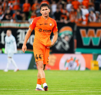 Transferowy hit z udziałem Zagłębia Lubin? FC Köln chce Marcela Regułę