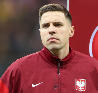 Bednarek będzie łakomym kąskiem latem?