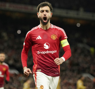 Bruno Fernandes bije rekord Premier League