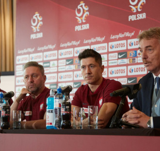 Poznaliśmy rywali Polaków w el. MŚ2022