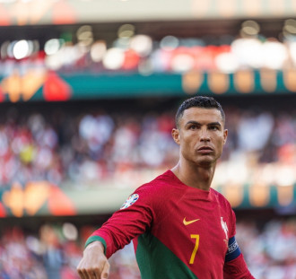 Cristiano Ronaldo zdecydował się opuścić reprezentację Portugalii. Jest oświadczenie