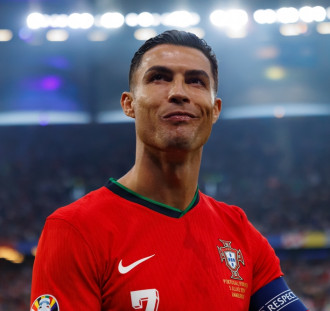Ronaldo na liście powołań. Czy doszło do pojednania z trenerem?