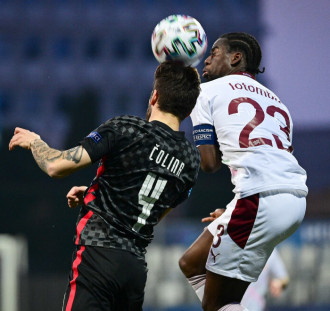 Zagłębie szuka wzmocnień w Bundeslidze