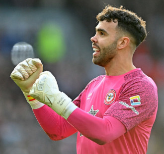 Raya numerem 1 na liście życzeń Bayernu!