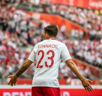 Dawid Kownacki rozwiązał kontrakt z Werderem
