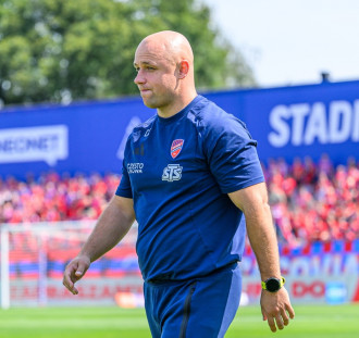 Dawid Kroczek już ma nowy klub
