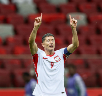 Fabrizio Romano: Lewandowski wybrał nowy klub