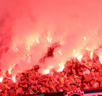 Po decyzji UEFA Górnik Zabrze znalazł rozwiązanie dla kibiców
