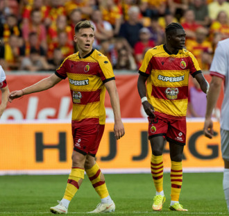 Powrót Sowa do Ekstraklasy. Jagiellonia Białystok ujawnia kulisy transferu