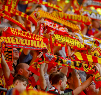 Jagiellonia blisko głośnego transferu