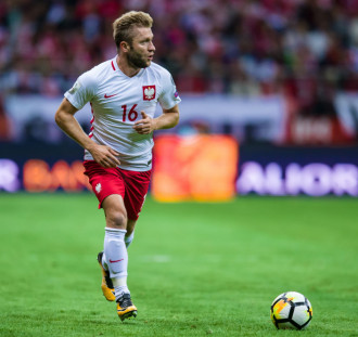 Jakub Błaszczykowski i jego fundacja wspierają służbę zdrowia