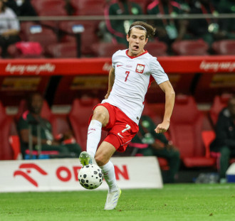 Kamiński trafia do czołowej portugalskiej drużyny!