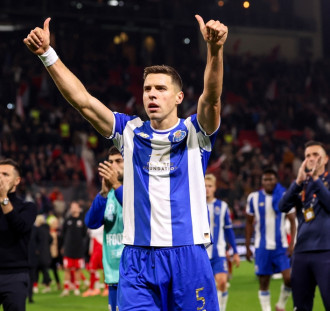 Kiwior i Bednarek wśród nominowanych. Polacy powalczą o prestiżową nagrodę FC Porto