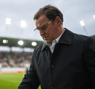 Bezbramkowy remis Polski z Bośnią. Jan Urban: „Zasłużyliśmy na jedną bramkę”