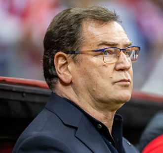 Jan Urban pod presją. Mecz z Rumunią może być jego ostatnią szansą