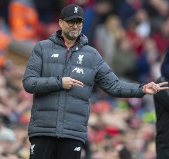 Zespoły Premier League naciskają na wznowienie sezonu