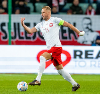Kamil Glik nie ma klubu. Co dalej z reprezentantem Polski?