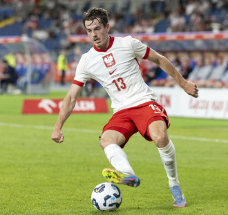 Jakub Kamiński z nowym klubem w Bundeslidze?