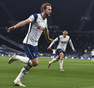 Premier League: Tottenham wygrywa Derby Północnego Londynu