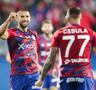 Kłopoty Arisu. Raków będzie miał ułatwione zadanie?