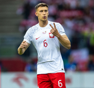 Krystian Bielik nowym zawodnikiem Cardiff City