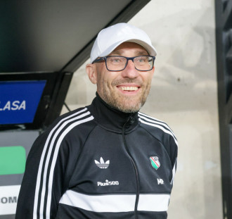 Legia szykuje niespodziewany transfer
