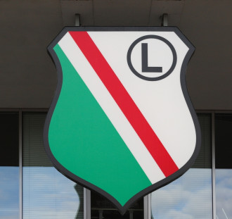Legia Warszawa wyłączyła sektor gości do końca 2026 roku. Co z kibicami Wisły Kraków?
