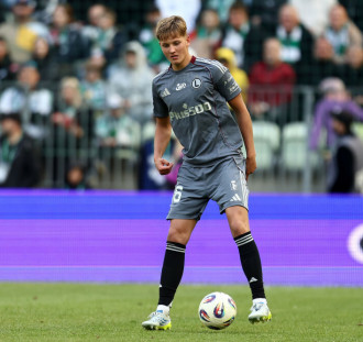 Legia wyprzeda kolejny talent?!
