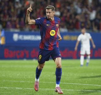 Lewandowski odrzucił ofertę Barcelony!