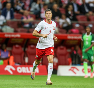 Lewandowski na rozmowach transferowych! 