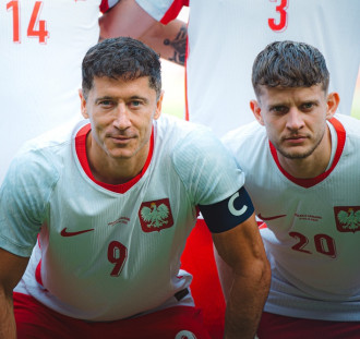 Rumuni rozgromieni przez Polskę!