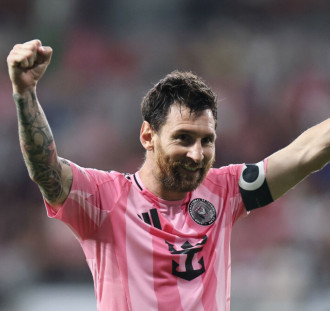 Lionel Messi żegna się z reprezentacją Argentyny. Koniec wielkiej ery