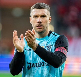 Rekord Górnika Zabrze. Ośmiu piłkarzy z powołaniami do reprezentacji