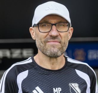 Urodziny Marka Papszuna bez wymarzonego prezentu. Legia tylko zremisowała z Koroną