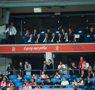 Media: Kulesza podjął decyzję w sprawie Wachowskiego