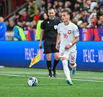 Michał Karbownik ma nowy klub