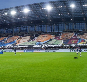 Miliony dla Pogoni Szczecin