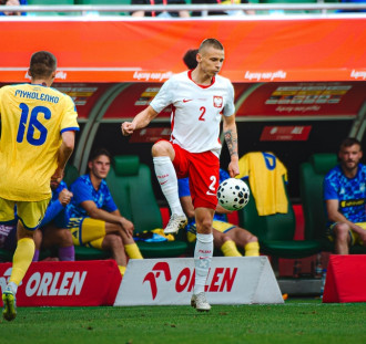 Sztab reprezentacji dopuścił do gry kontuzjowanego zawodnika?