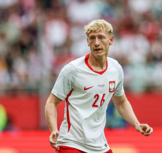 Wójcik zamienia Cracovię na Bundesligę