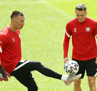 Reprezentanci Polski powędrują z ziemi włoskiej do arabskiej?