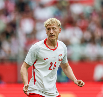 Polski talent ucieknie do Bundesligi?!