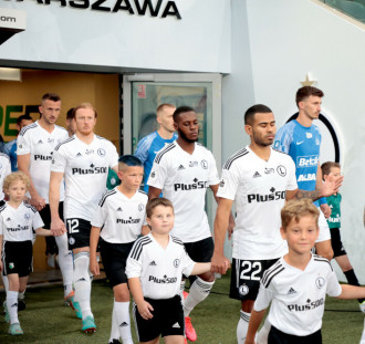 Polskie zespoły poznały ewentualnych rywali w eliminacjach Ligi Konferencji