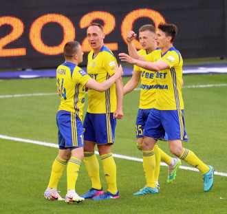 Miasto Gdynia znowu partnerem strategicznym Arki