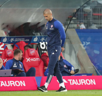 Raków poznał ewentualnego rywala w walce o Ligę Mistrzów