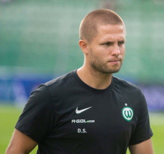 Raków wymęczył remis z Wartą