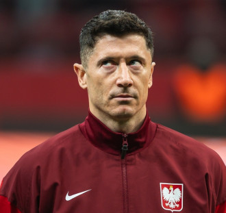 Polska przegrywa ze Szwecją od 9. minuty. Nygren dał gospodarzom prowadzenie