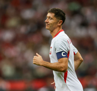 Prezentacja Lewandowskiego w barwach Chicago Fire 14 lipca