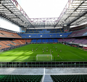 Serie A: Włoskie zespoły wznawiają treningi