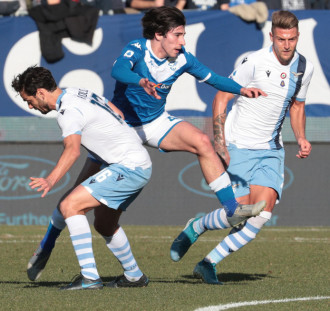 Serie A: Oferty Barcelony i PSG odrzucone