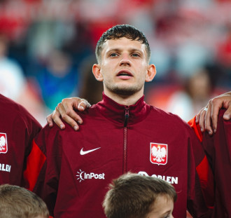 Polacy gorsi od Szwedów w Lidze Narodów